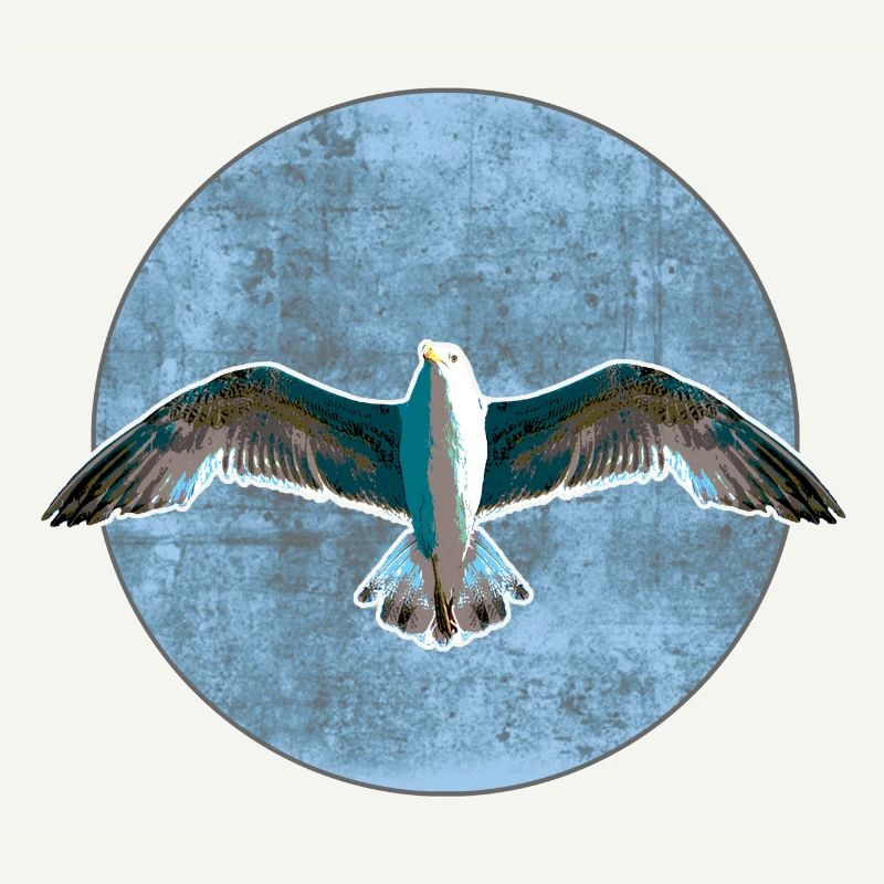 Möwe