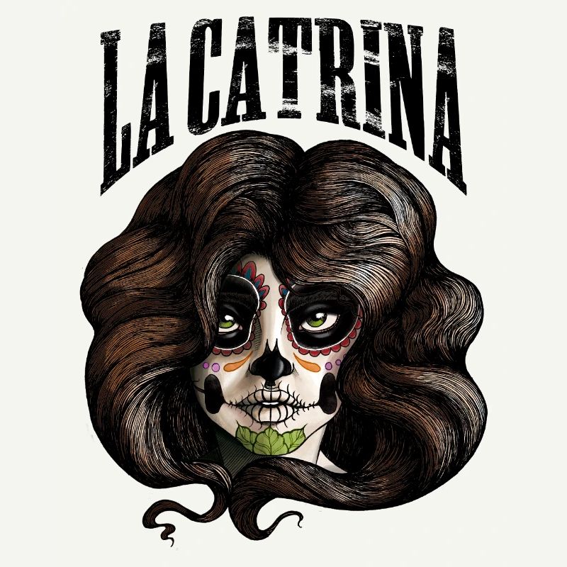 La Catrina