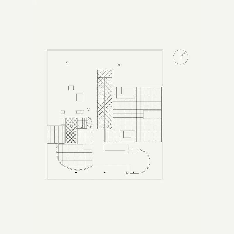 ARCHITECTURE Plan