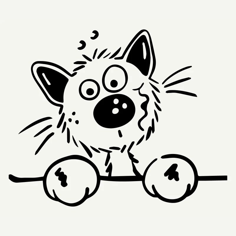 Mignon Chat