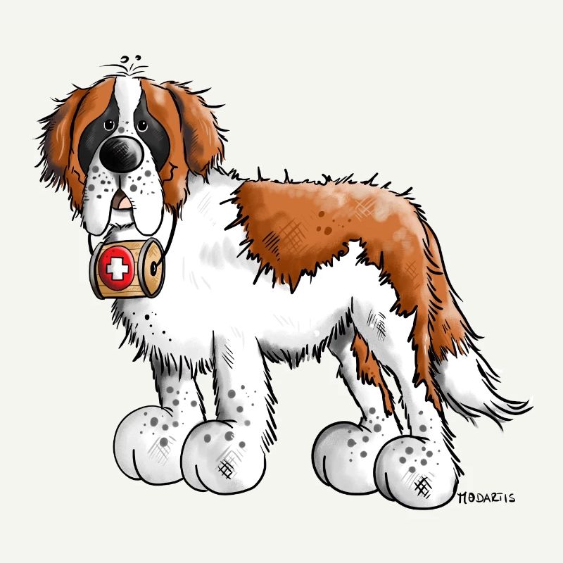 Saint Bernard