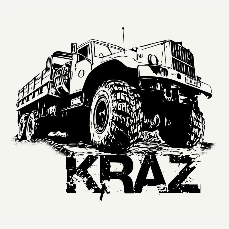 KrAZ-255