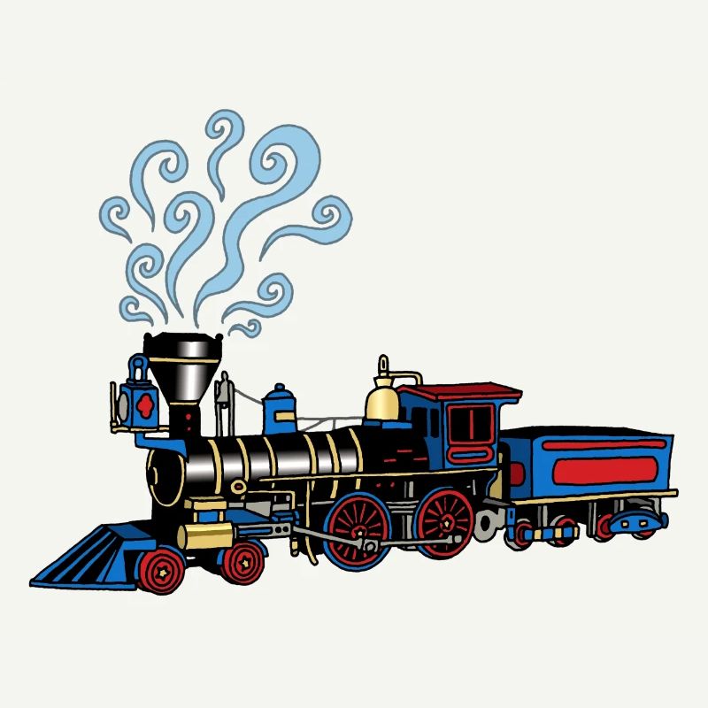 Locomotive