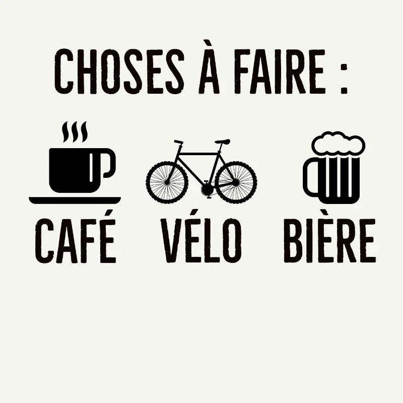 Café Vélo Bière