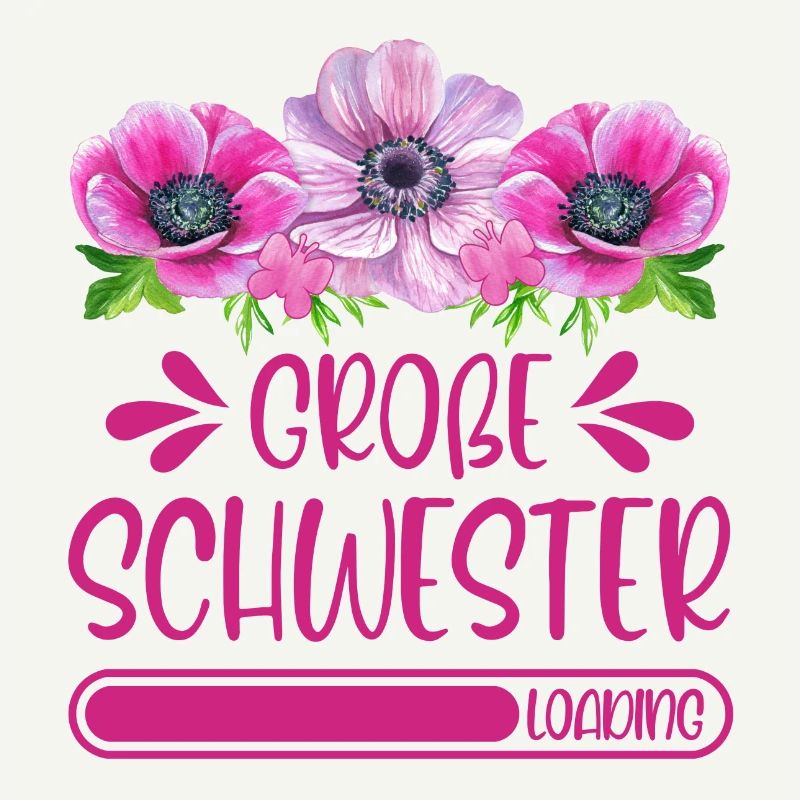 Große Schwester Loading
