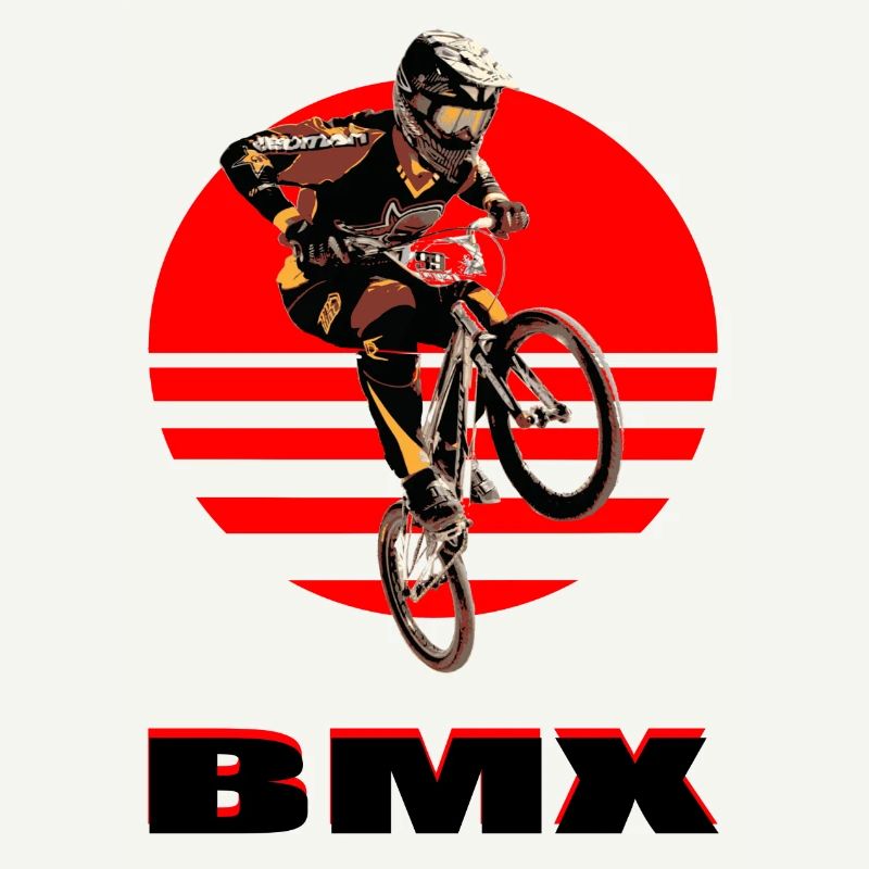 Vélo BMX