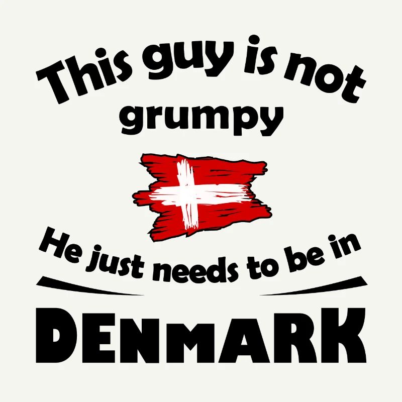Danemark