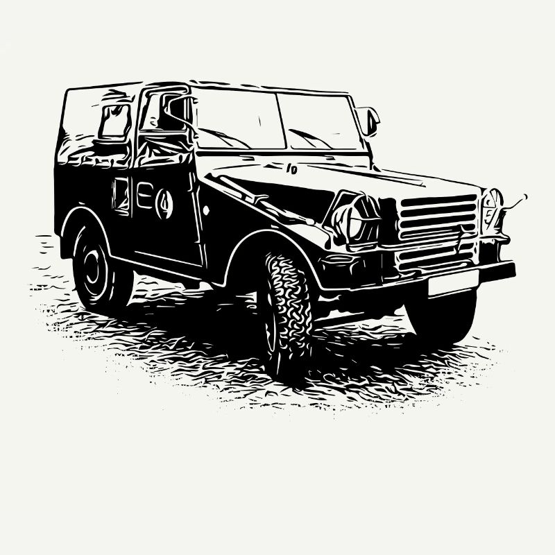 IFA P3 | DDR | NVA