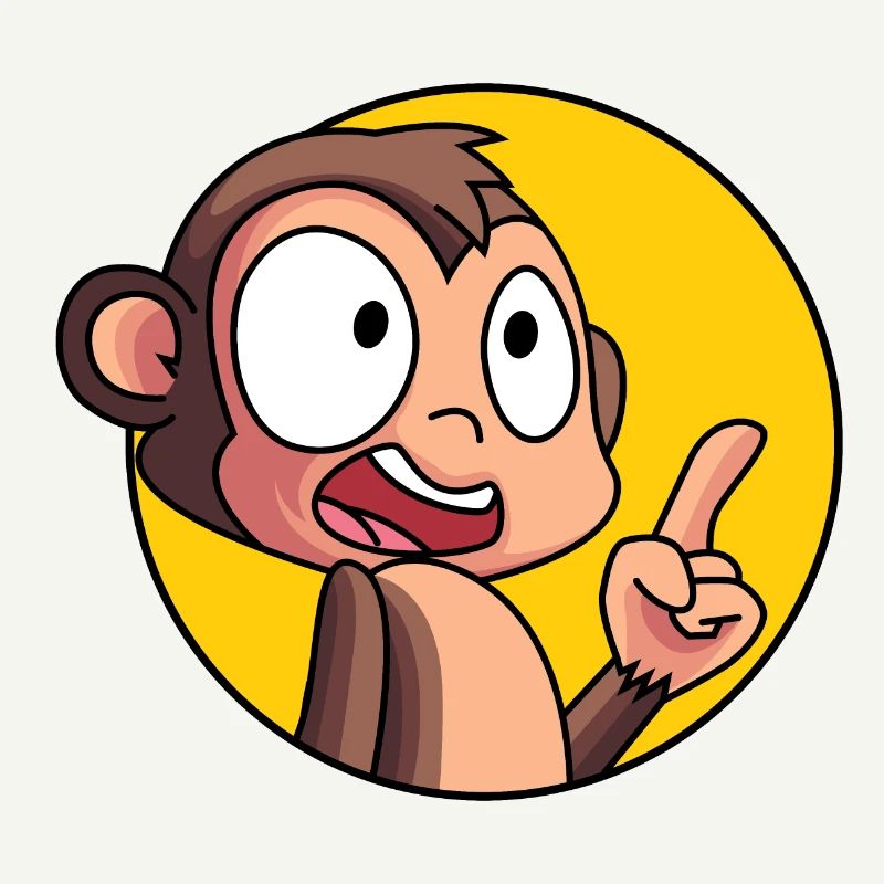Clever Monkey