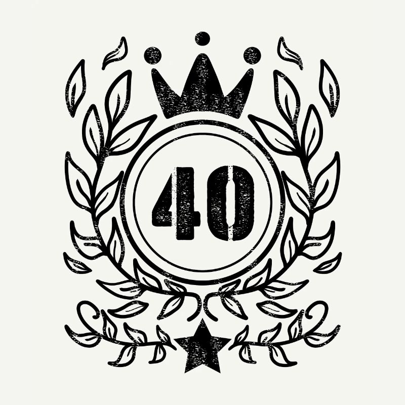 40 - Année de naissance Année de naissance 1940