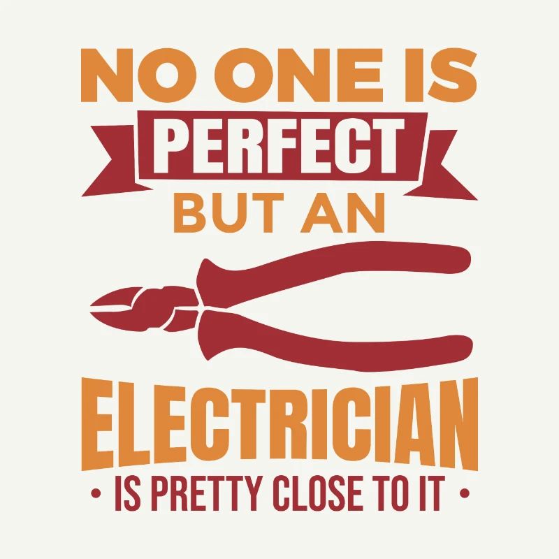 Funny electrician joke