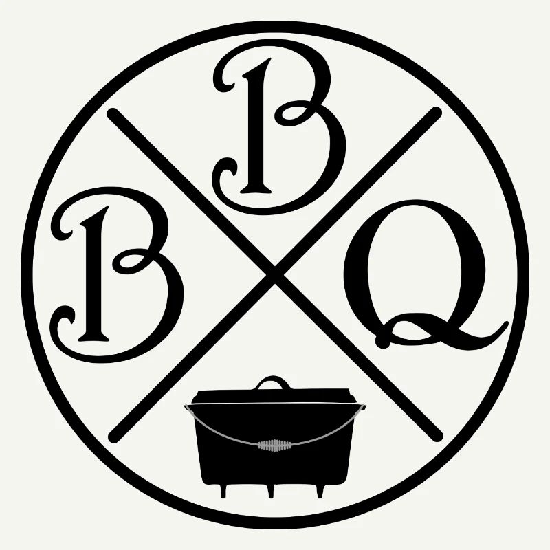 BBQ Dutchoven