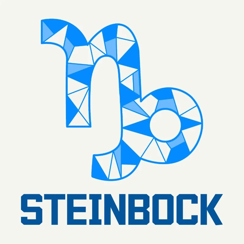 Steinbock Sternbild Tierkreiszeichen Esoterik