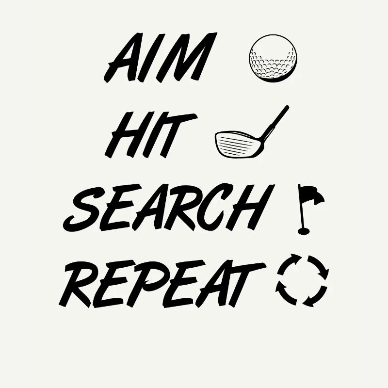 Golf Motivation