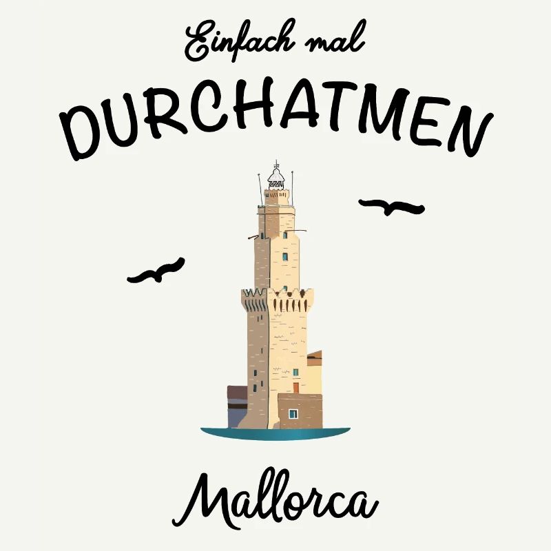 Mallorca, Einfach mal Durchatmen