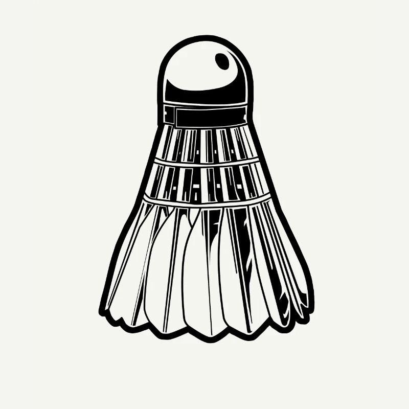 Shuttlecock