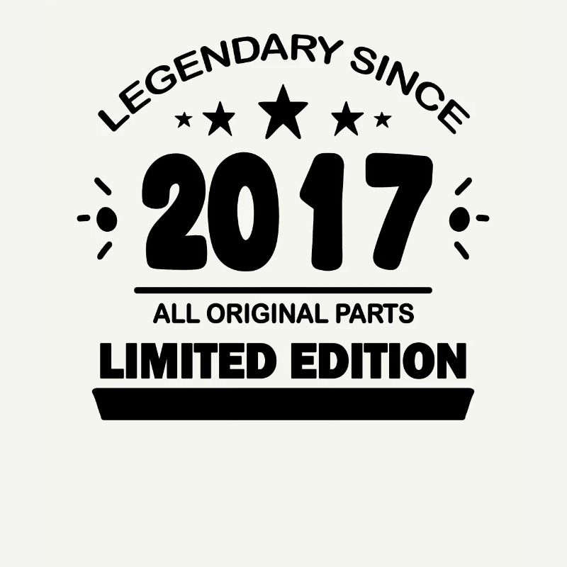 2017 - Promotion 2017