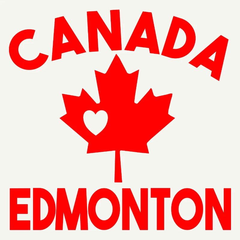 Kanada Edmonton