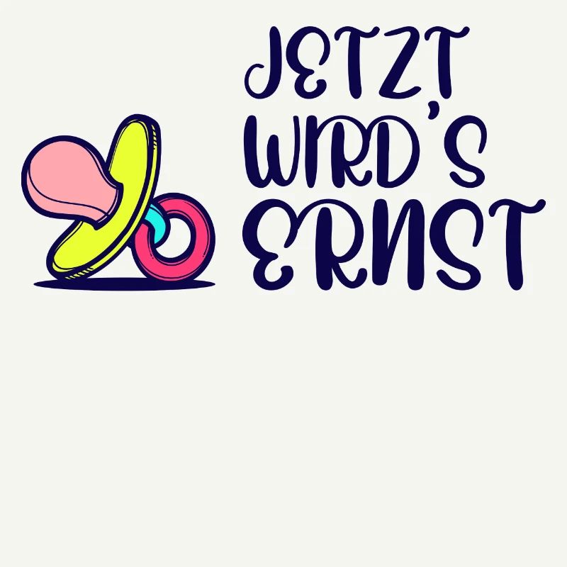 Elternschaft Eltern Geburt Statement Schwanger