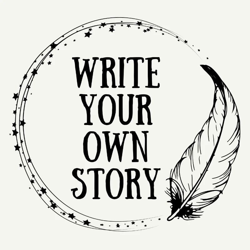 write your own story