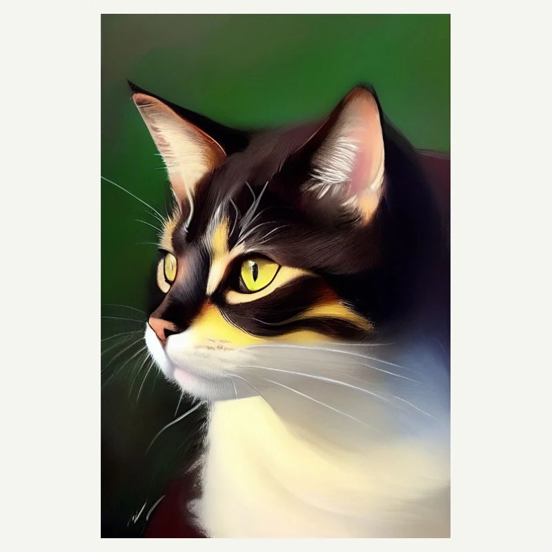 Image du chat