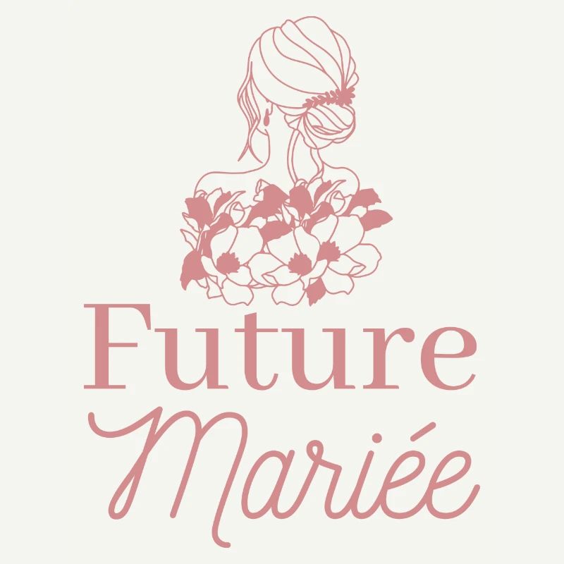 EVJF future mariée. Enterrement vie célibataire