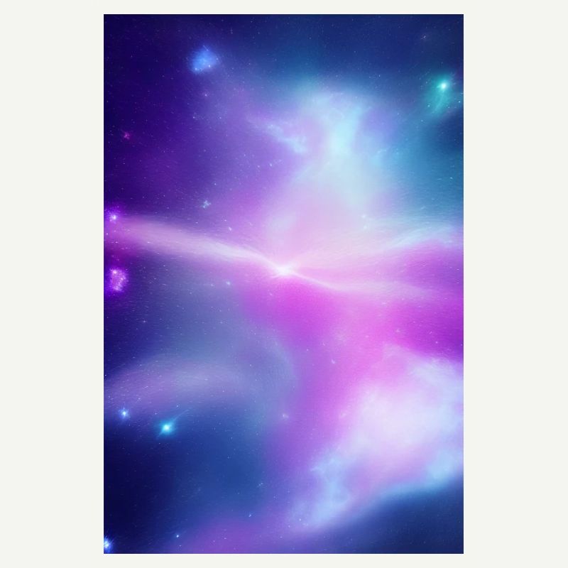 Galaxy Image