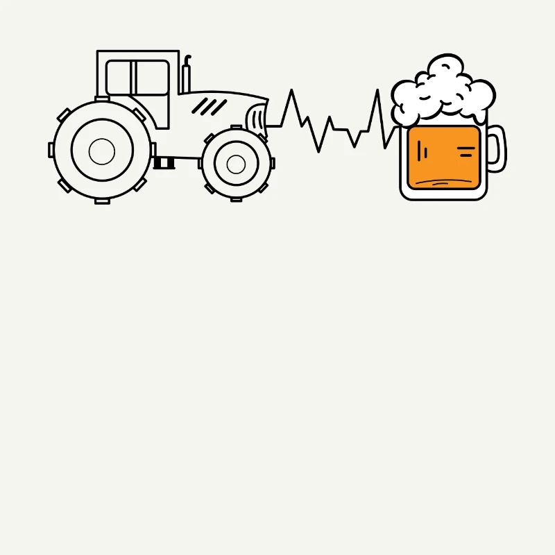 Kraftfahrzeug Traktor Nutzfahrzeug Ackerbau Feld