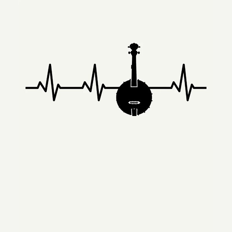 Banjo Heart palpitations