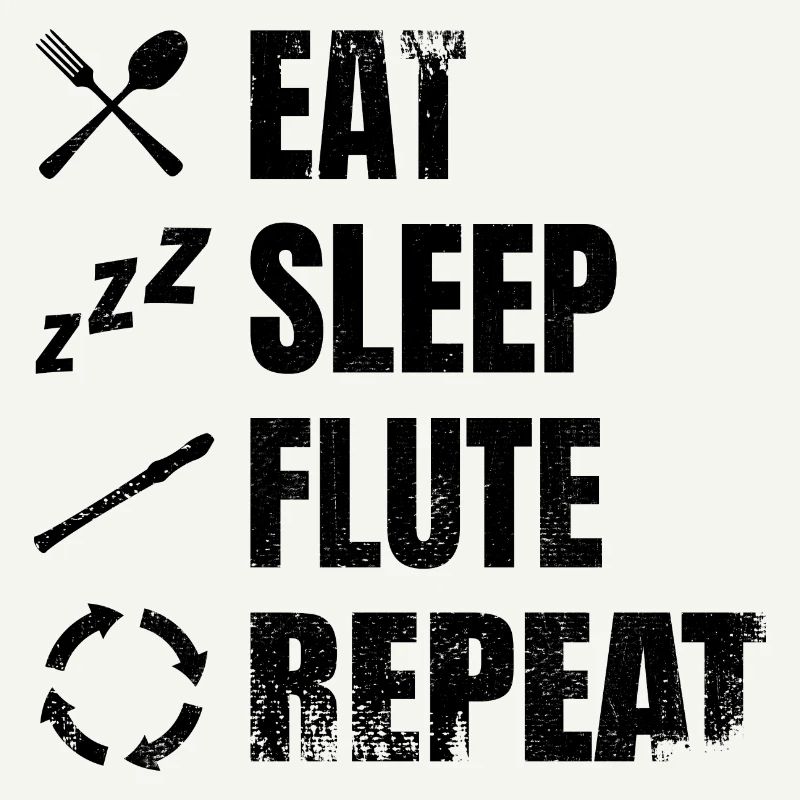 Dicton de flûte