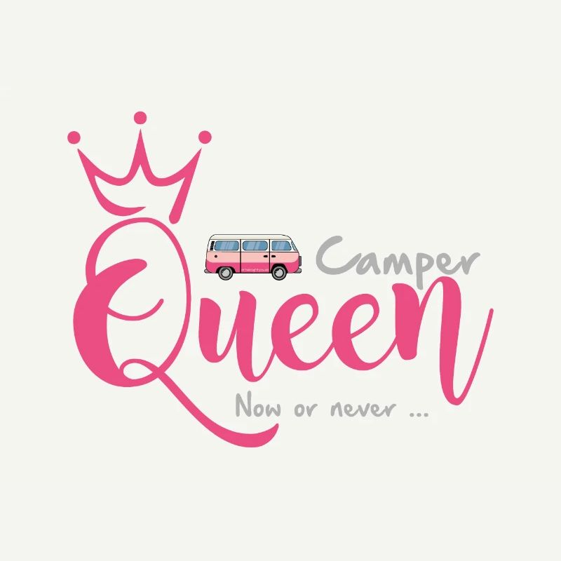 Camper Queen