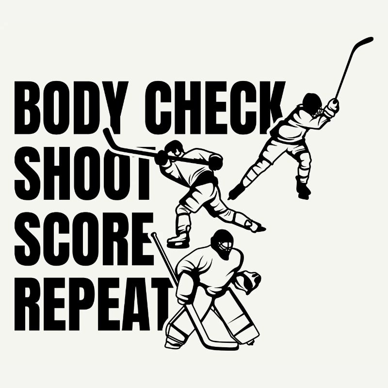 Répétition des points de tir Bodycheck