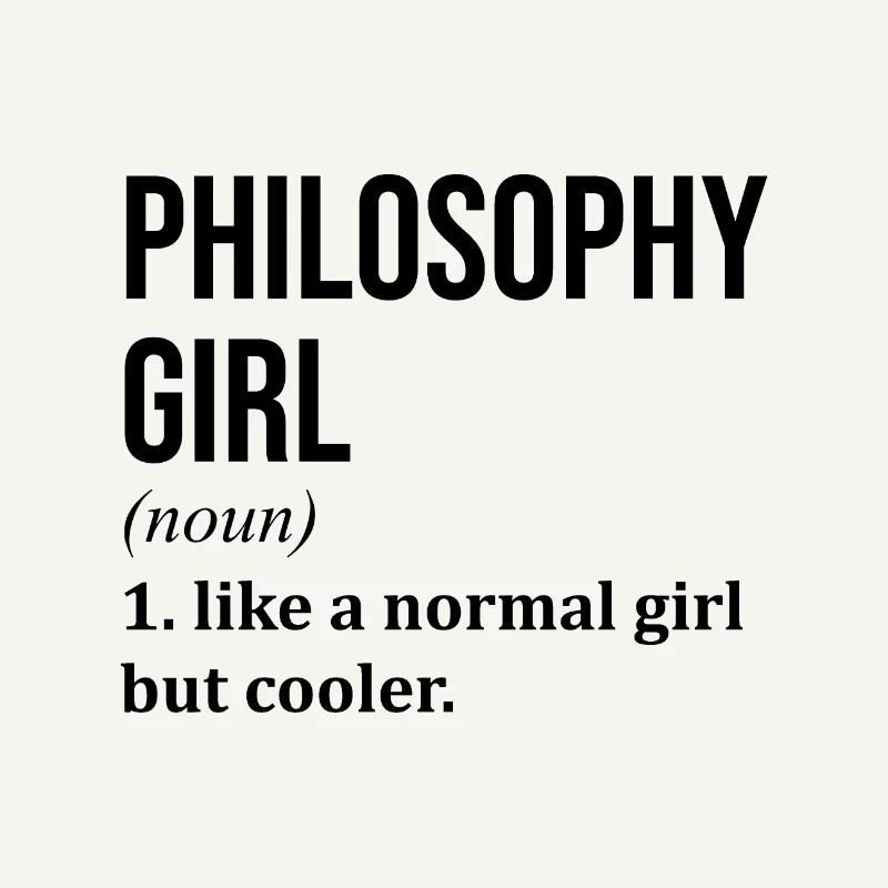 philosophie