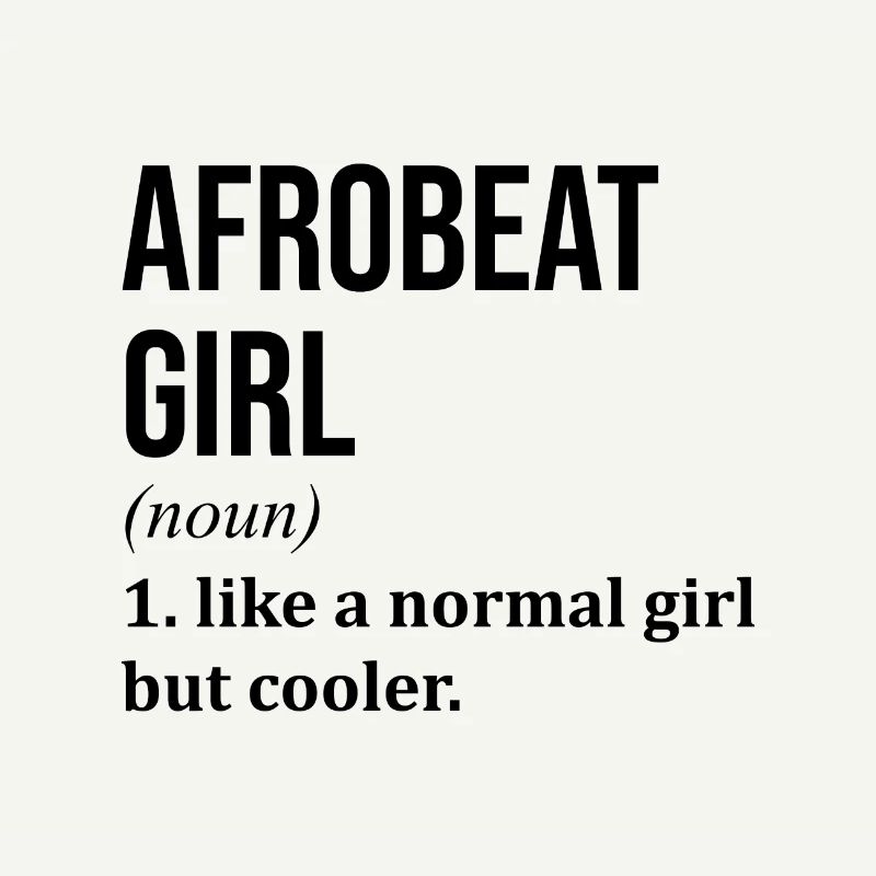 afrobeat