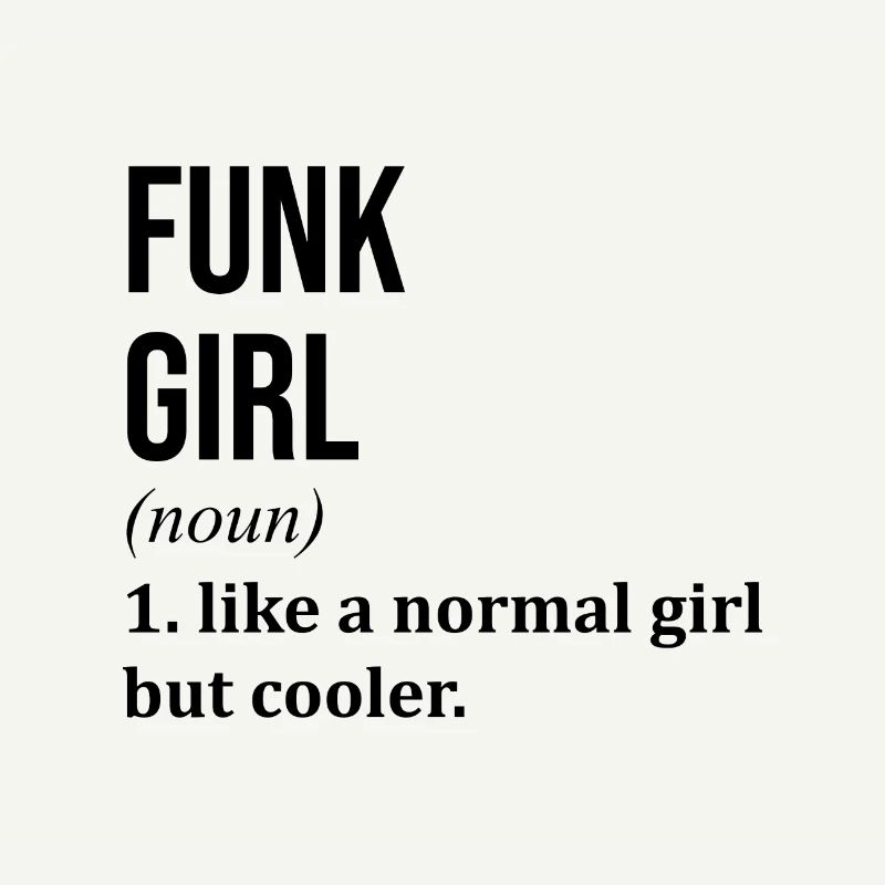 funk