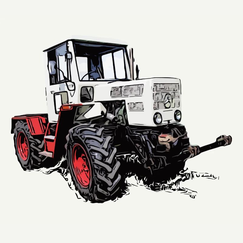 MB trac 65 70