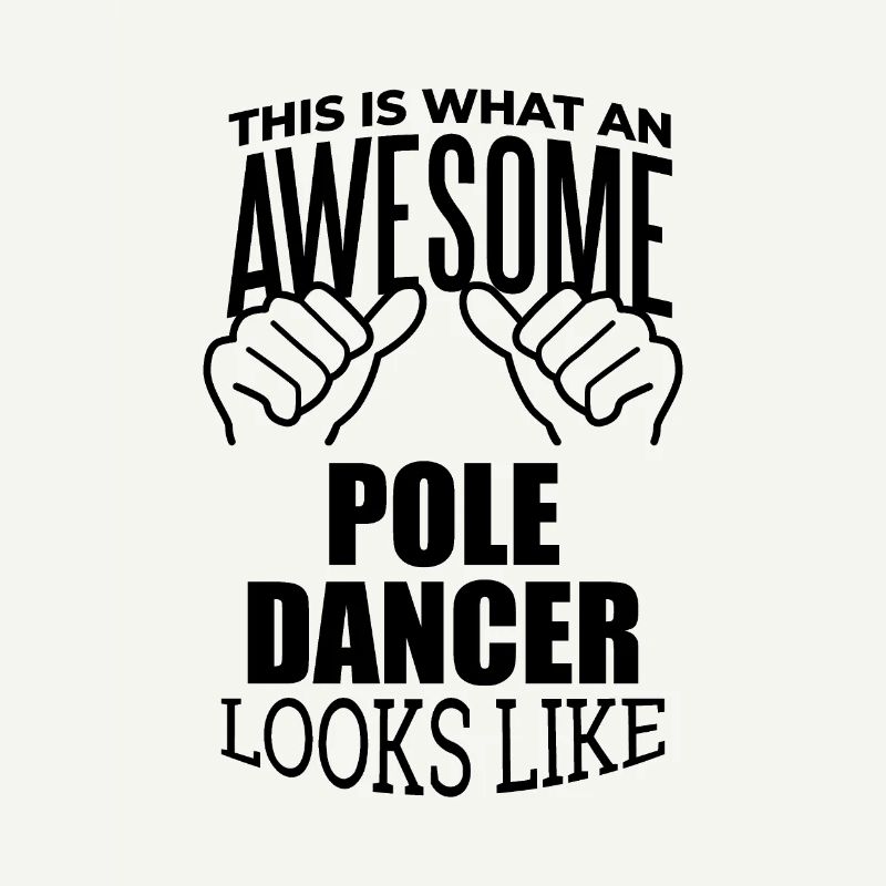 Pole-Dancer