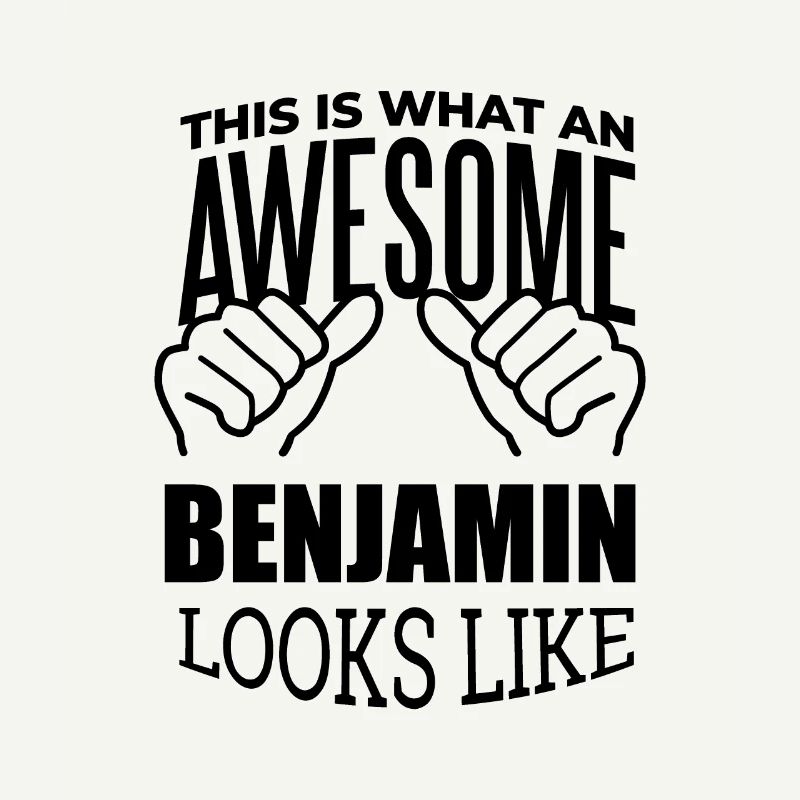 Benjamin