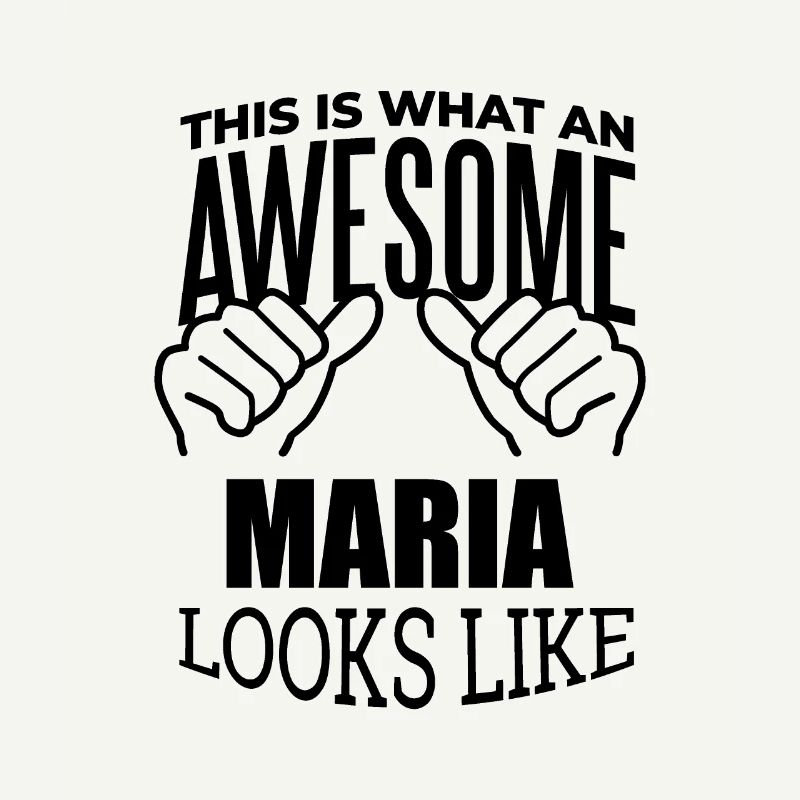 Maria
