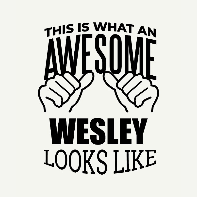 Wesley