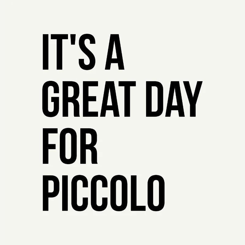 piccolo