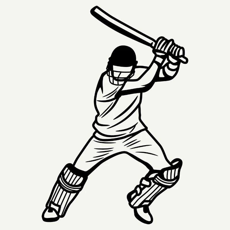 Cricketer