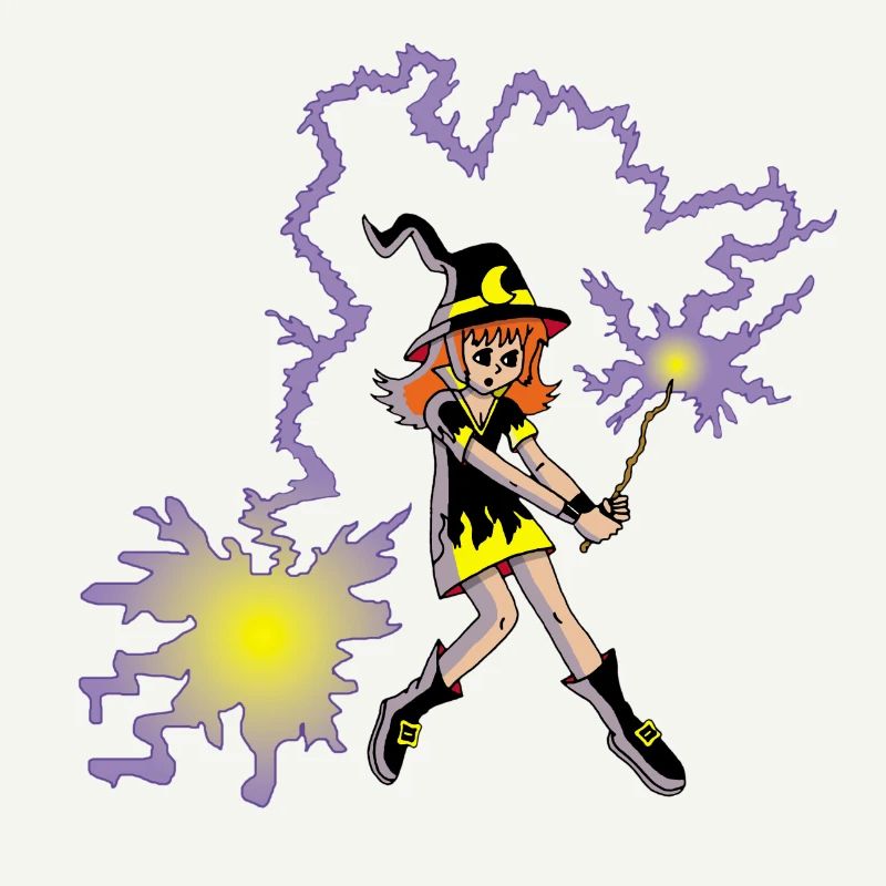 Hexenlehrling