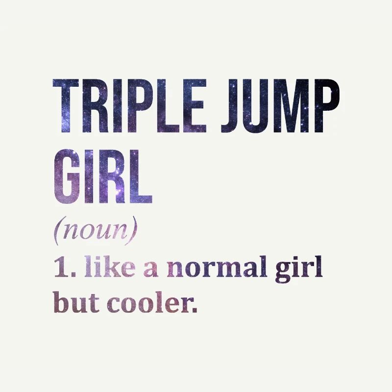 triple saut
