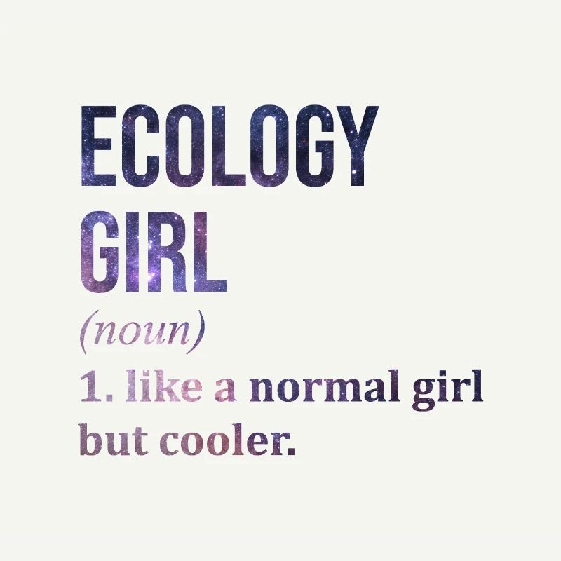 écologie