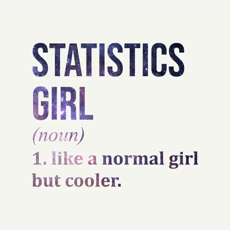 statistiques