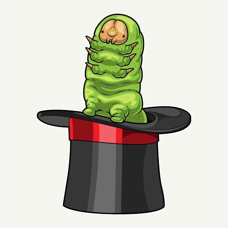 Cylindre Caterpillar