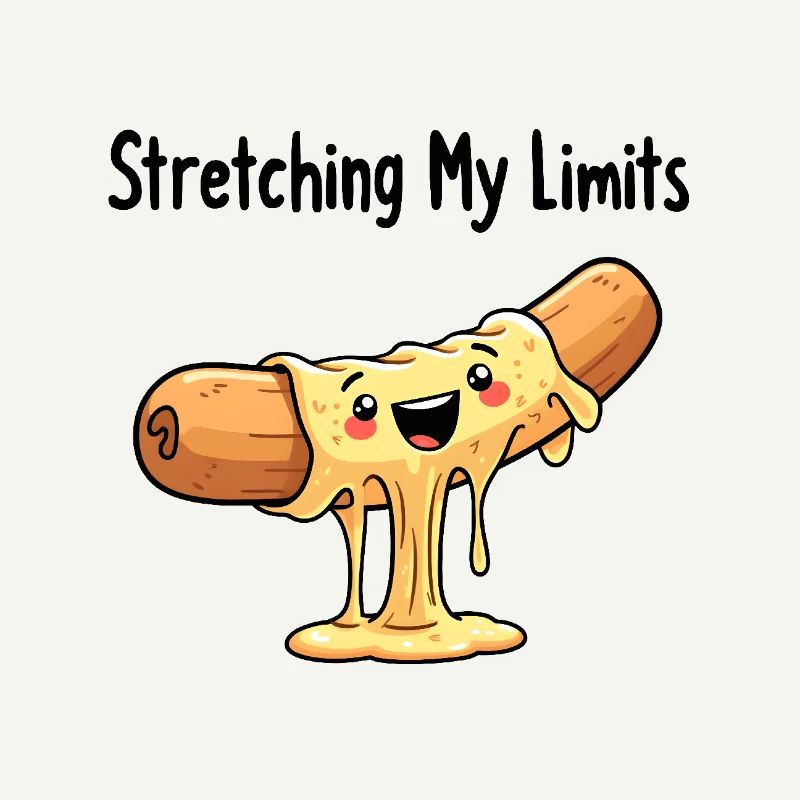 Stretching My Limits