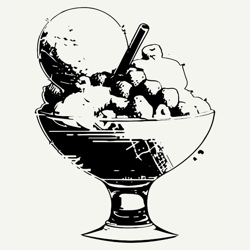 Eisbecher