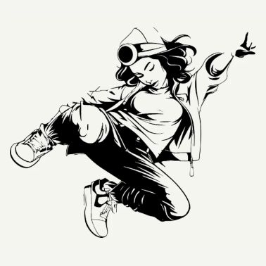 Breakdancer